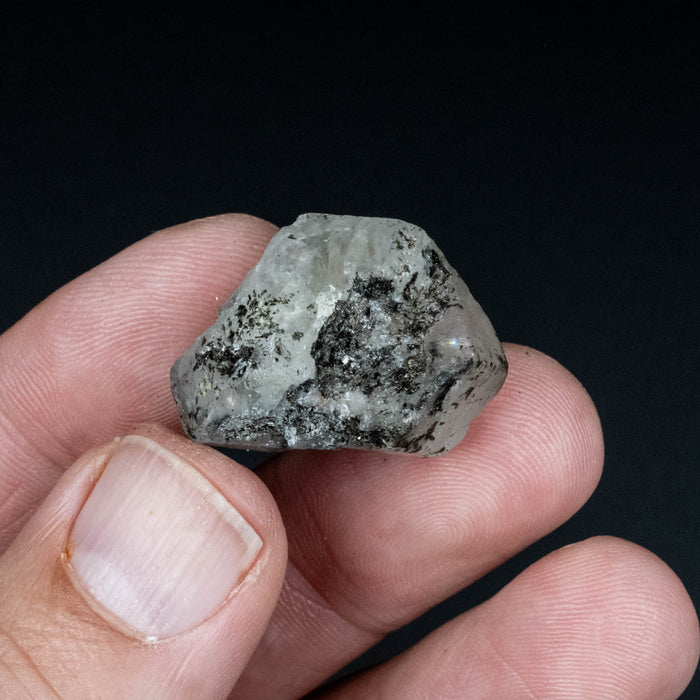 Phenakite 12.32 g 26x20mm