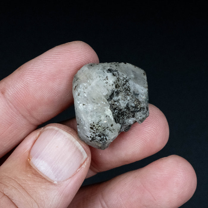 Phenakite 12.32 g 26x20mm