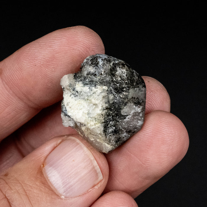 Phenakite 12.66 g 24x24mm