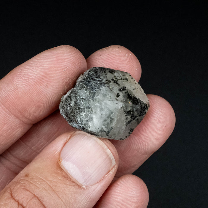 Phenakite 12.66 g 24x24mm