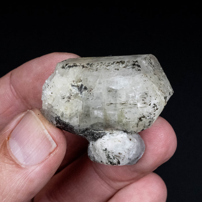 Phenakite 46 g 39x34mm