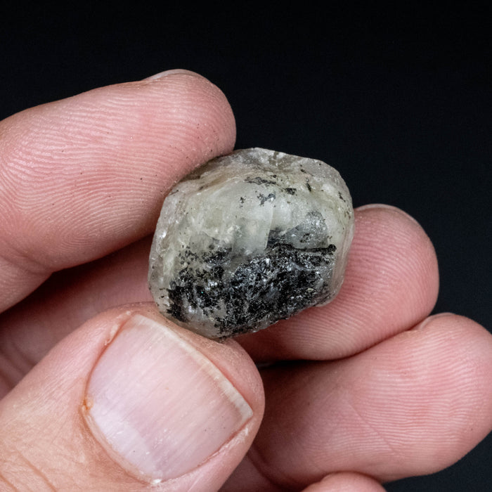 Phenakite 9.54 g 19x19mm