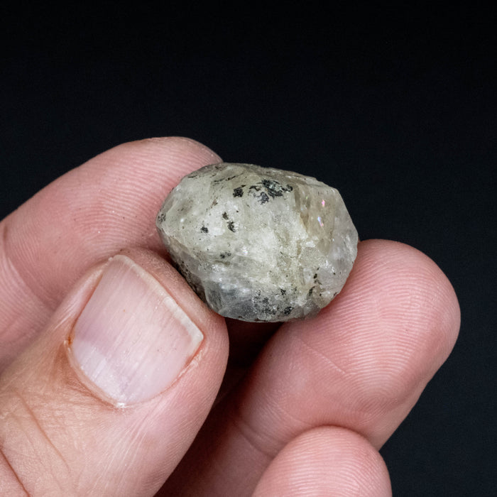Phenakite 9.54 g 19x19mm