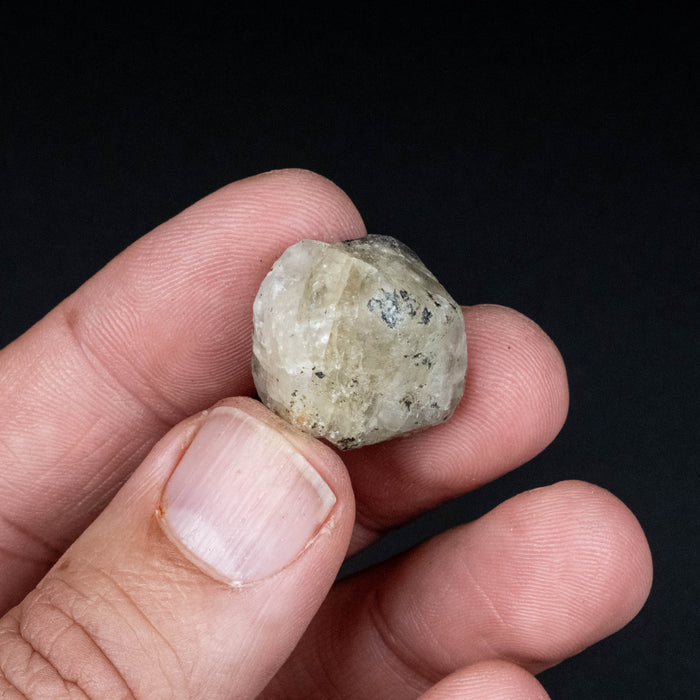 Phenakite 9.54 g 19x19mm