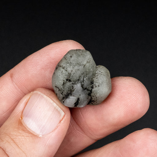 Phenakite 9.52 g 22x20mm - InnerVision Crystals