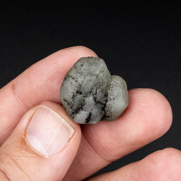 Phenakite 9.52 g 22x20mm