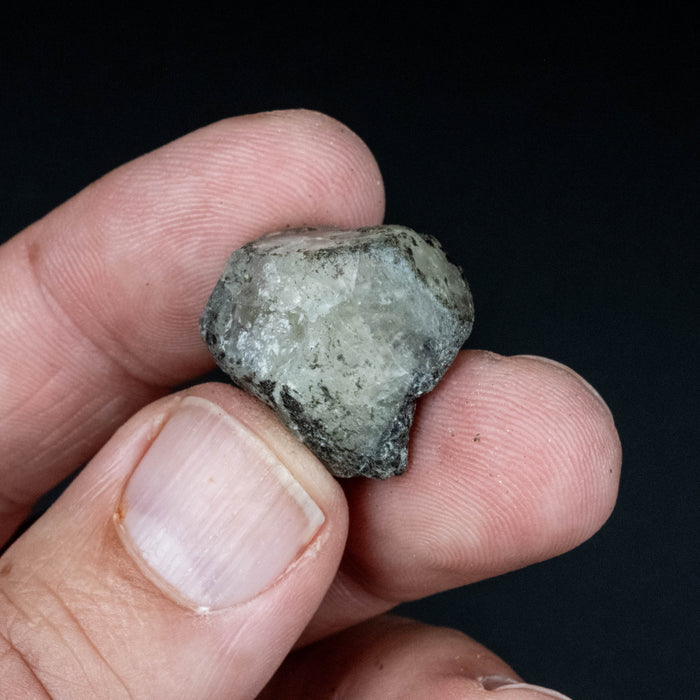 Phenakite 8.61 g 20x18mm