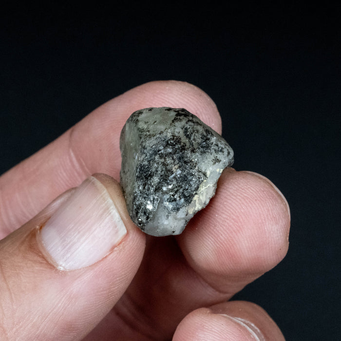 Phenakite 8.61 g 20x18mm