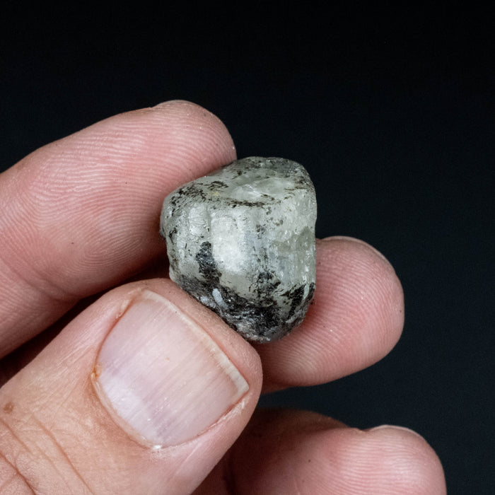 Phenakite 8.61 g 20x18mm