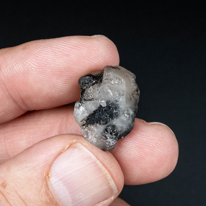 Phenakite 5.09 g 18x14mm