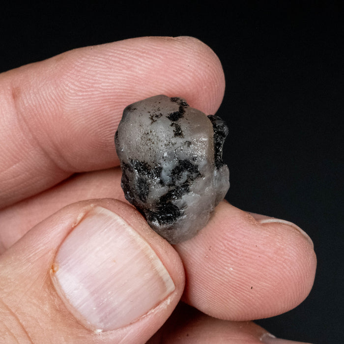 Phenakite 5.09 g 18x14mm