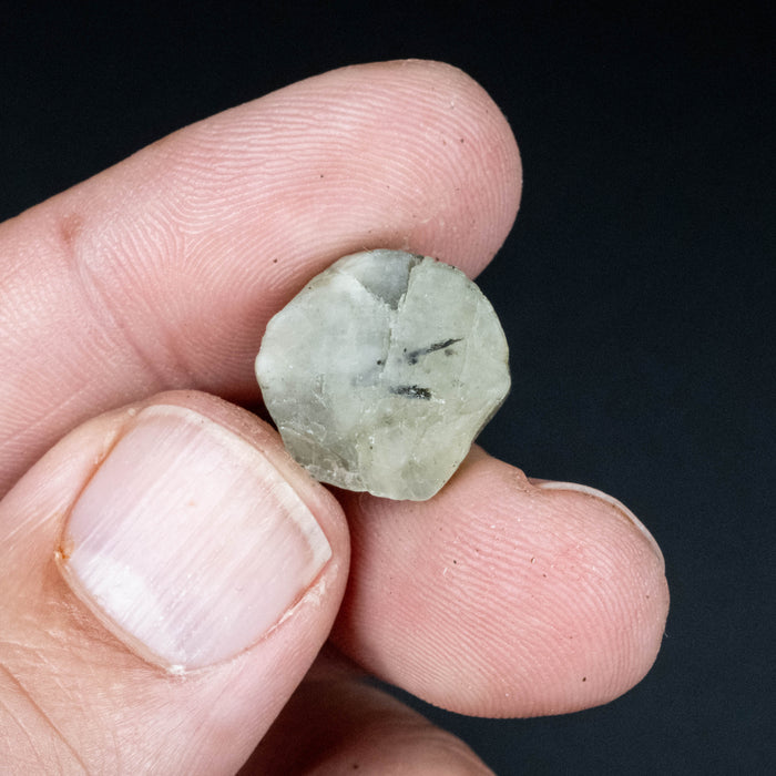 Phenakite 4.43 g 16x15mm