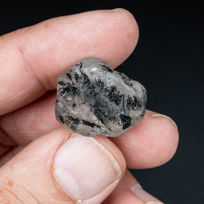 Phenakite 8.07 g 19x17mm