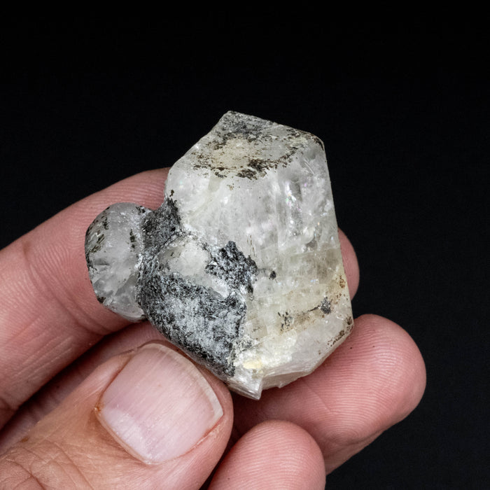 Phenakite 46 g 39x34mm