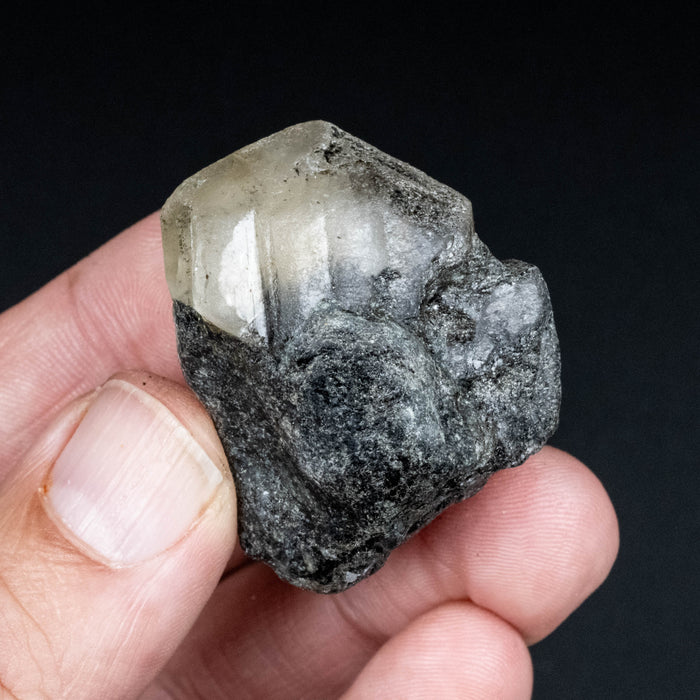 Phenakite 42.78 g 41x30mm