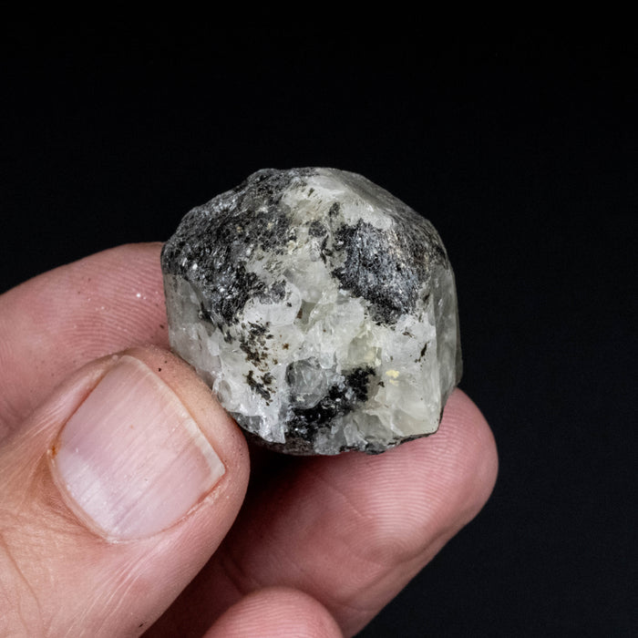 Phenakite 26.67 g 27x26mm