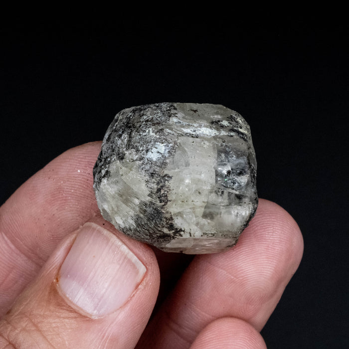 Phenakite 26.67 g 27x26mm