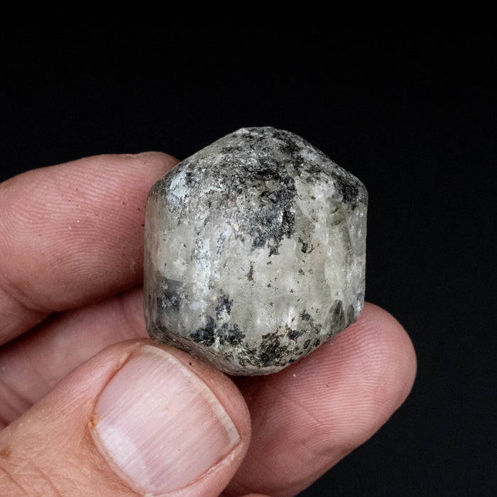 Phenakite 26.67 g 27x26mm