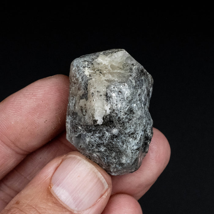 Phenakite 38.43 g 36x27mm