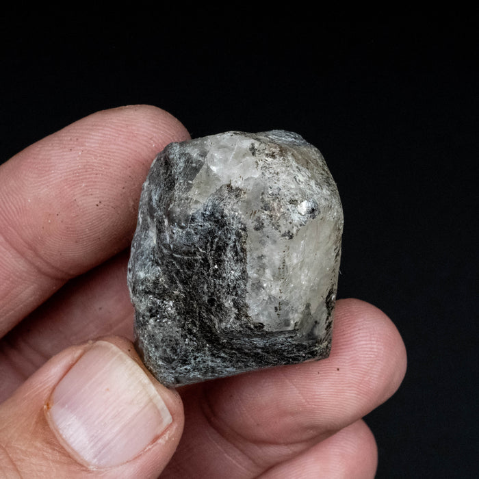 Phenakite 38.43 g 36x27mm