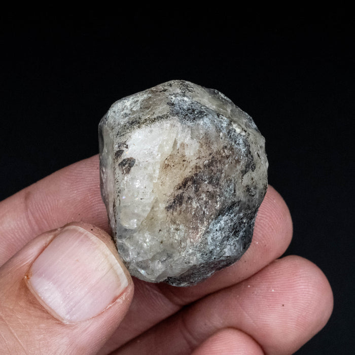 Phenakite 38.43 g 36x27mm