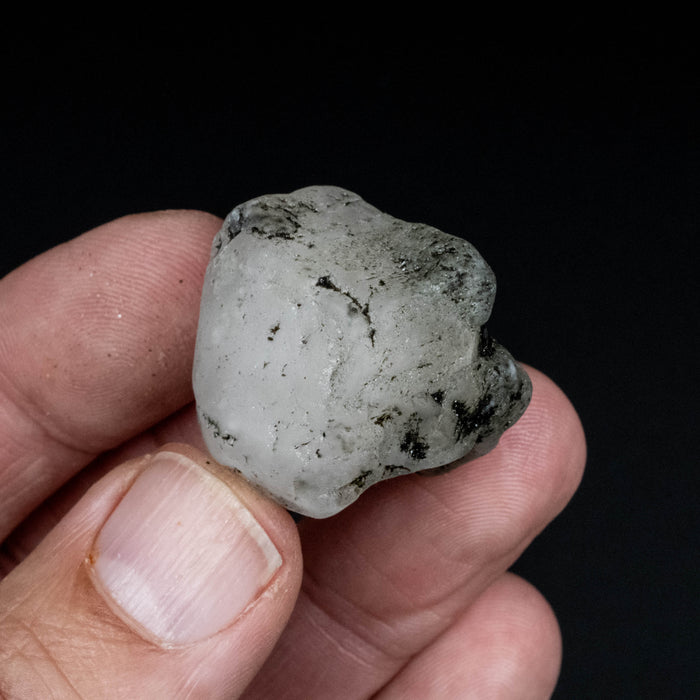 Phenakite 27.28 g 29x27mm