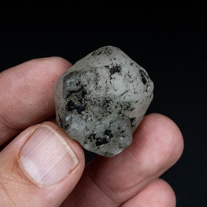 Phenakite 27.28 g 29x27mm