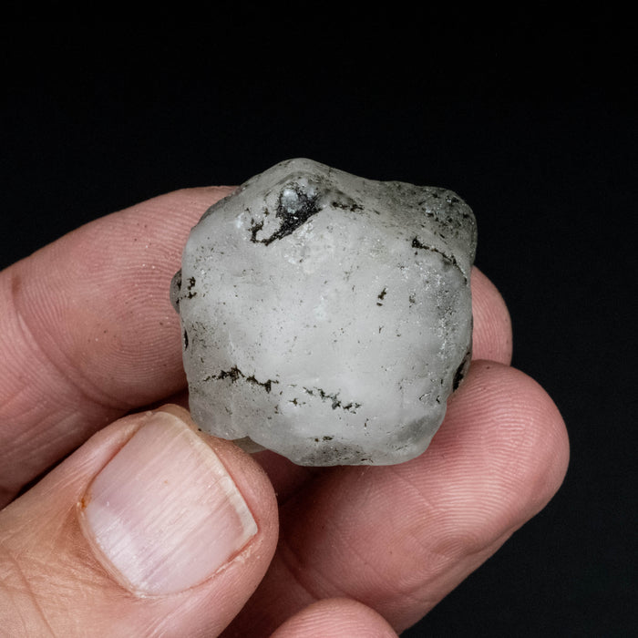 Phenakite 27.28 g 29x27mm
