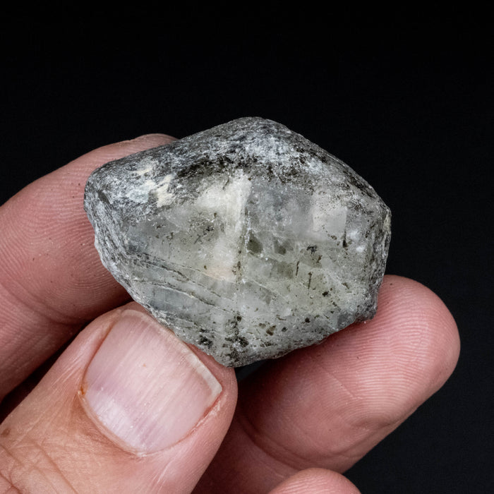 Phenakite 22.63 g 36x25mm