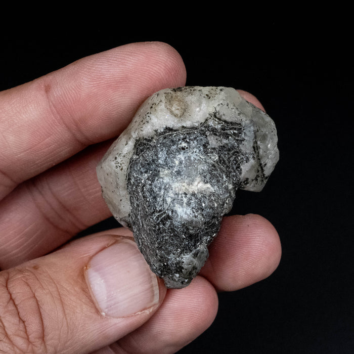 Phenakite 54.21 g 41x33mm