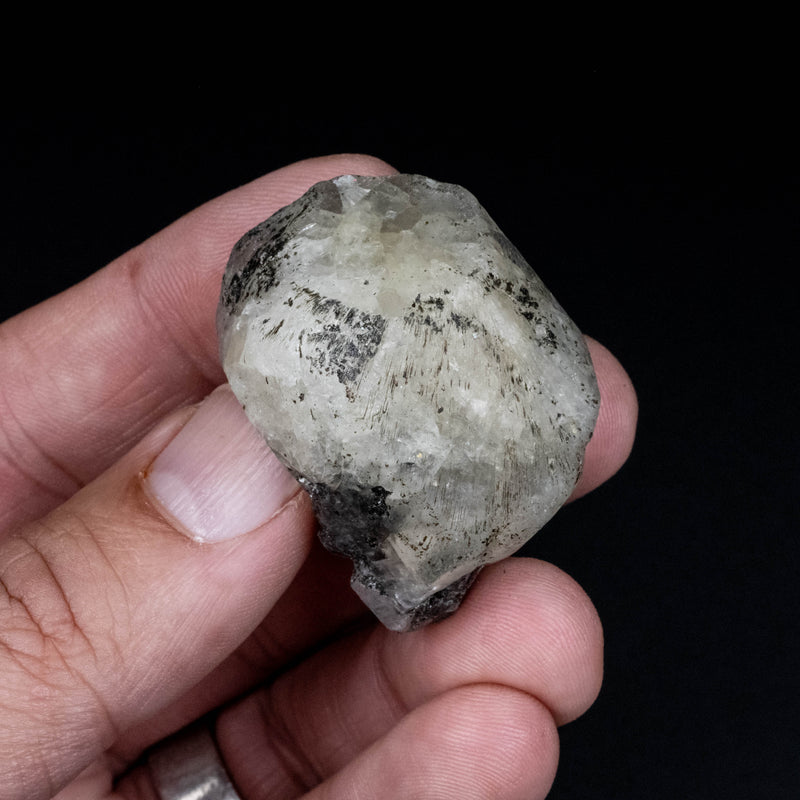 Phenakite 54.21 g 41x33mm - InnerVision Crystals