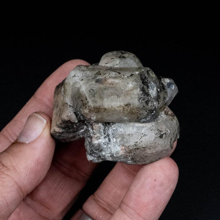 Phenakite 134 g 54x52mm