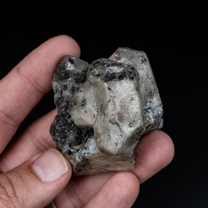 Phenakite 134 g 54x52mm