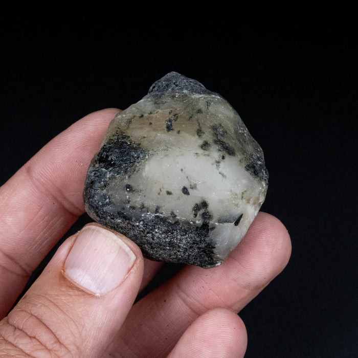 Phenakite 80.54 g 47x40mm
