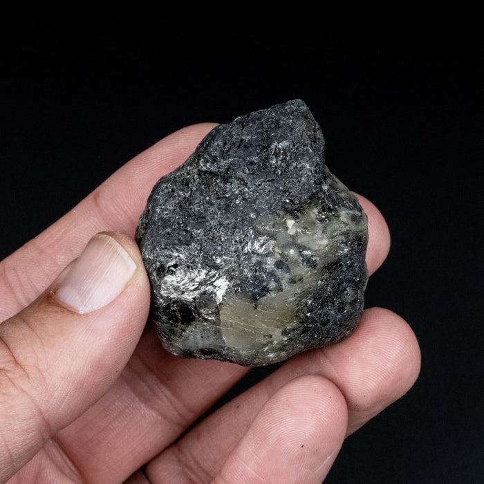 Phenakite 80.54 g 47x40mm