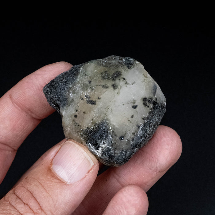 Phenakite 80.54 g 47x40mm