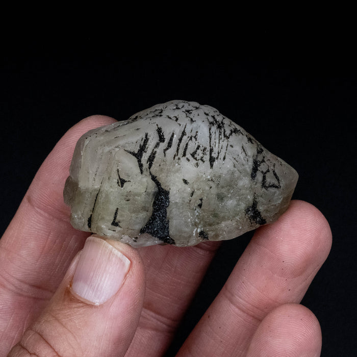 Phenakite 66.17 g 50x33mm