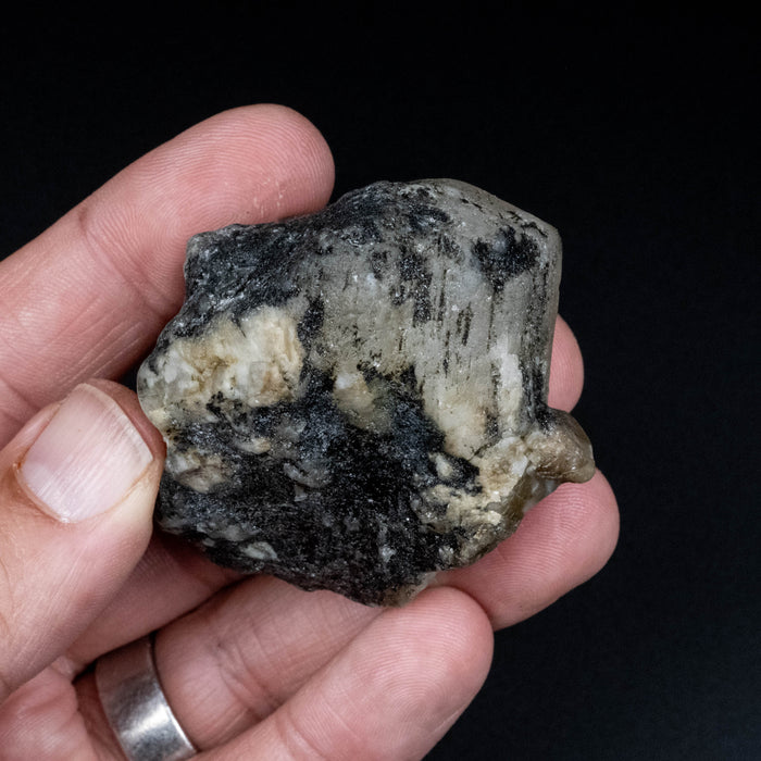 Phenakite 127 g 55x50mm