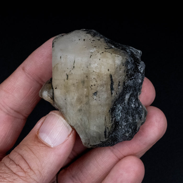 Phenakite 127 g 55x50mm