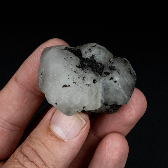Phenakite 64.30 g 43x34mm