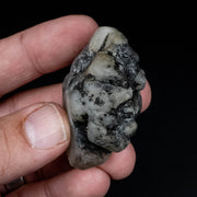 Phenakite 63.68 g 51x38mm - InnerVision Crystals