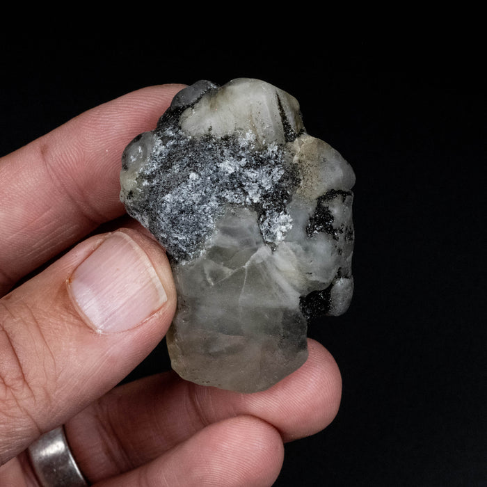 Phenakite 63.68 g 51x38mm