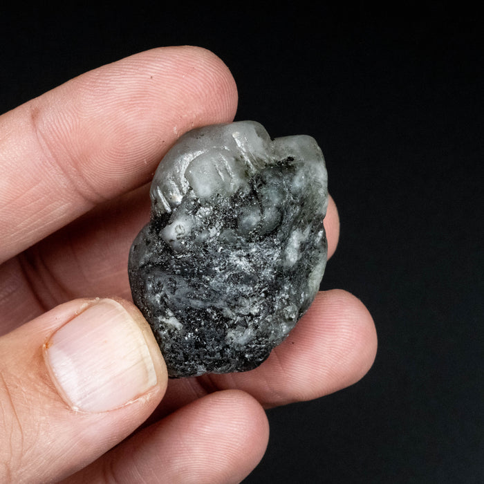 Phenakite 45.76 g 38x34mm