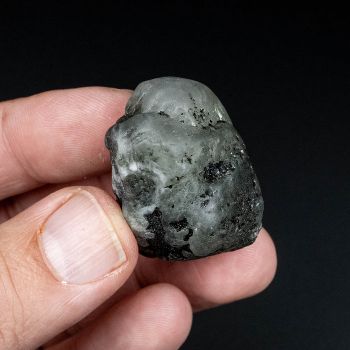Phenakite 45.76 g 38x34mm