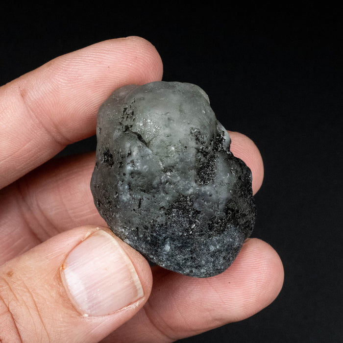 Phenakite 45.76 g 38x34mm