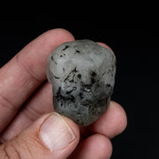 Phenakite 54.15 g 38x31mm - InnerVision Crystals