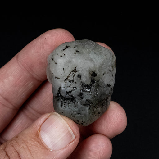 Phenakite 54.15 g 38x31mm - InnerVision Crystals