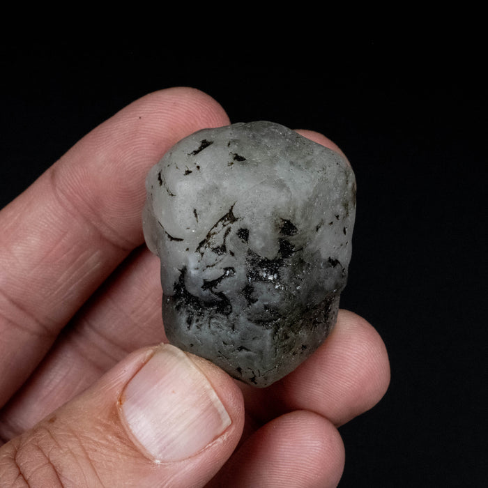 Phenakite 54.15 g 38x31mm