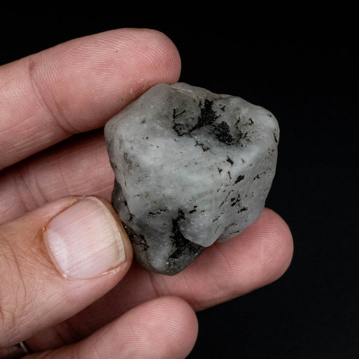 Phenakite 54.15 g 38x31mm