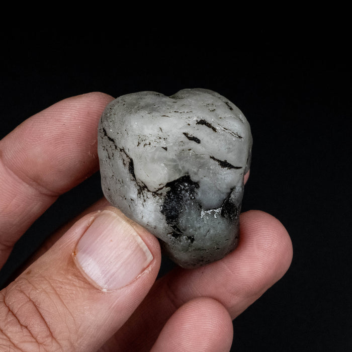 Phenakite 54.15 g 38x31mm